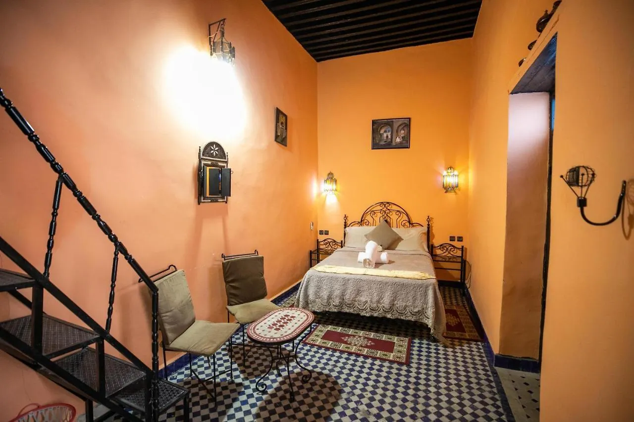 Dar El Aamouri Fès