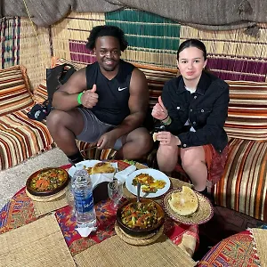 Kasbah Souss Cooking Agadir